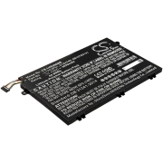 Batéria pre LENOVO ThinkPad E480(20KNA01ACD)
