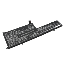 Batéria kompatibilné s Lenovo CS-LVF516NB