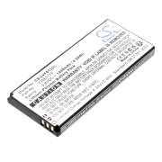 Batéria pre Linkvil Fanvil W610W