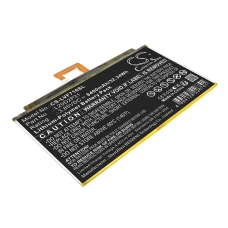 Batéria Nahrádza Lenovo L20X2P31