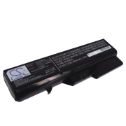 Batéria pre LENOVO IdeaPad Z465A-NNI