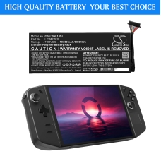 Batéria pre hry, PSP, NDS Lenovo CS-LVG810SL