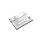 CS-LVH910SL<br />Batérie pre   nahrádza batériu BL-44E1F