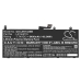 Batéria notebooku Lenovo CS-LVK132NB