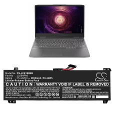 Batéria notebooku Lenovo CS-LVK158NB