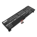 Batéria notebooku Lenovo CS-LVK158NB