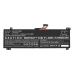 Batéria notebooku Lenovo CS-LVK158NB