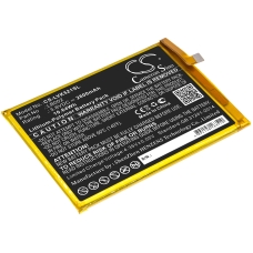 Kompatibilná náhrada batérie za LENOVO LB002