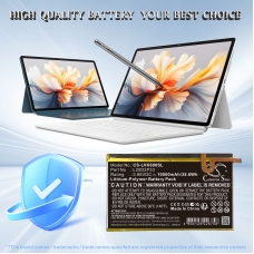 Batéria pre tablet Lenovo CS-LVK606SL