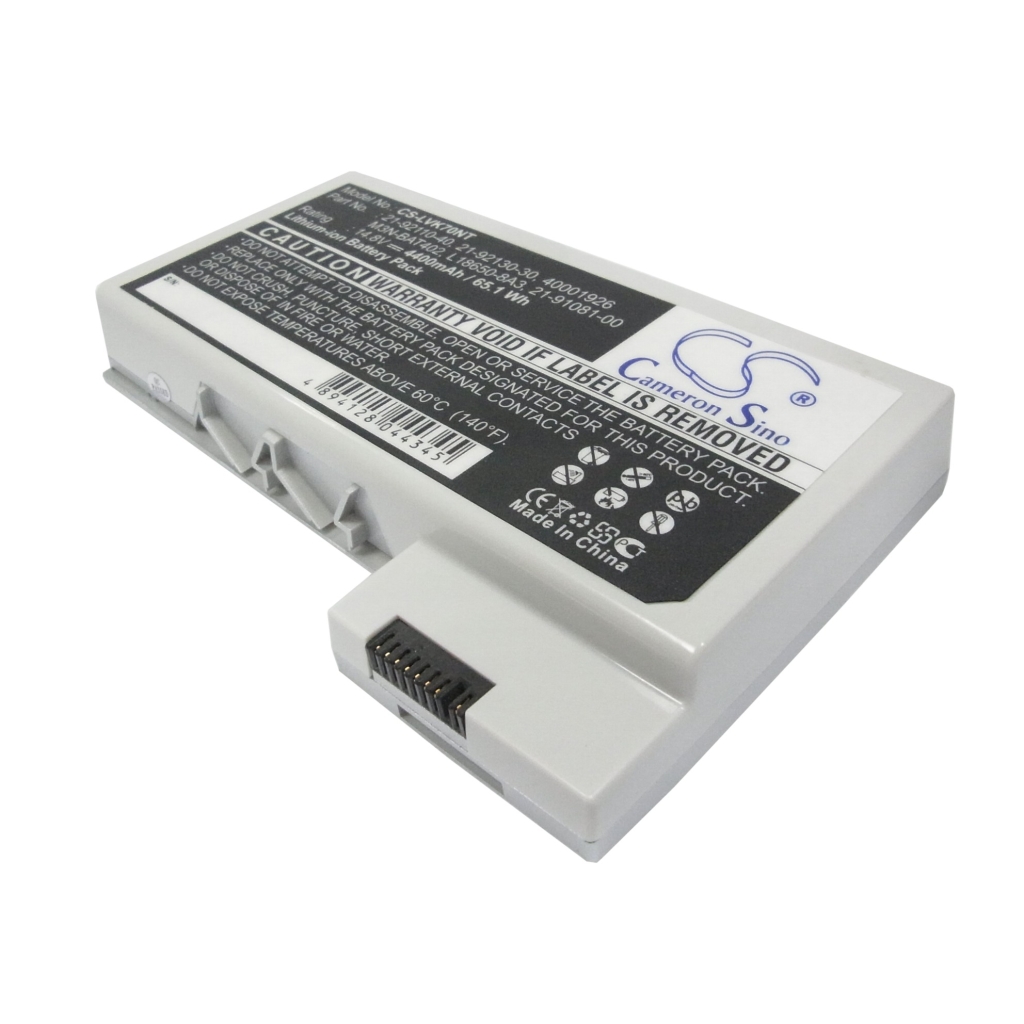 Batéria kompatibilné s Lenovo FIC CS-LVK70NT