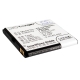 CS-LVK800SL<br />Batérie pre   nahrádza batériu BL189