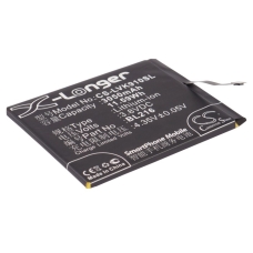 Batérie pre mobilné telefóny Lenovo CS-LVK910SL