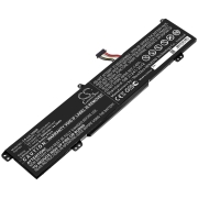 Batéria pre LENOVO IdeaPad L340-15IRH