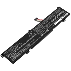 Kompatibilná náhrada batérie za LENOVO 5B10T04975,5B10W67350,L18M3PF1,SB10W67407
