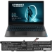 Batéria notebooku Lenovo CS-LVL347NB