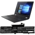 Batéria notebooku Lenovo CS-LVL380NB