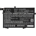 Batéria notebooku Lenovo CS-LVL480NB