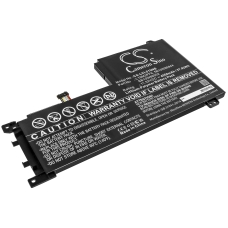 Batéria notebooku Lenovo CS-LVL515NB
