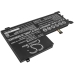 Batéria notebooku Lenovo CS-LVL515NB