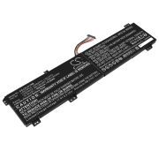 Batéria Nahrádza Lenovo SB11B53887