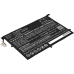 Batéria Nahrádza Lenovo L12M2P01