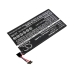 Batéria pre tablet Lenovo CS-LVM380SL