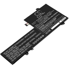 Kompatibilná náhrada batérie za LENOVO 5B10M55950,5B10M55951,5B10M55952,L16C4PB2,L16L4PB2...