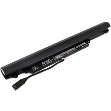 Kompatibilná náhrada batérie za LENOVO 5B10L04166,5B10L04167,5B10L04215,5B10L79278,L15C3A03...