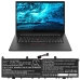 Batéria notebooku Lenovo CS-LVP130NB