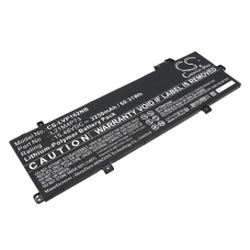 Batéria notebooku Lenovo CS-LVP162NB