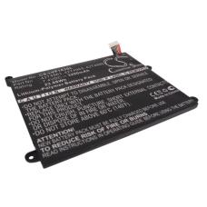 Batéria pre tablet Lenovo CS-LVP183SL