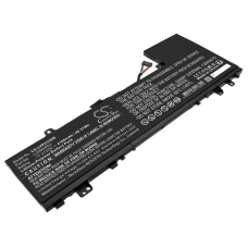 Kompatibilná náhrada batérie za LENOVO 5B11K39362,5B11N45396,L22B3PA3,L22C3PA3,L22D3PA3...