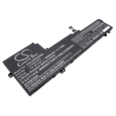 Batéria notebooku Lenovo CS-LVP245NB