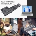 Batéria notebooku Lenovo CS-LVP245NB