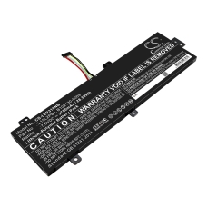 Kompatibilná náhrada batérie za LENOVO 5B10K87720,5B10K87722,5B10K88299,5B10K90786,5B10K90787...