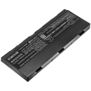 Batéria pre LENOVO ThinkPad P52(20M9A008CD)