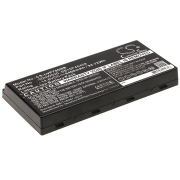 Batéria pre LENOVO ThinkPad P71(20HK0001GE)