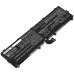 Batéria notebooku Lenovo CS-LVP720NB