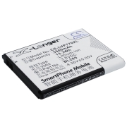 Batéria pre LENOVO P770