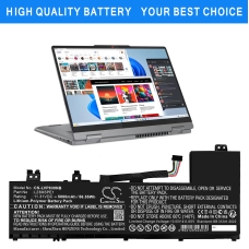 Batéria notebooku Lenovo CS-LVP830NB