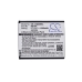 Batéria kompatibilné s Lava CS-LVQ406SL