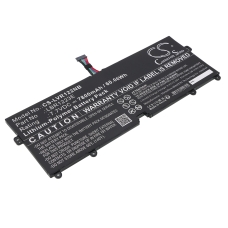 Kompatibilná náhrada batérie za LG LBR1223E