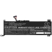 Batéria notebooku Lenovo CS-LVR700NB
