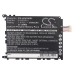 Batéria pre tablet Lenovo CS-LVS100SL