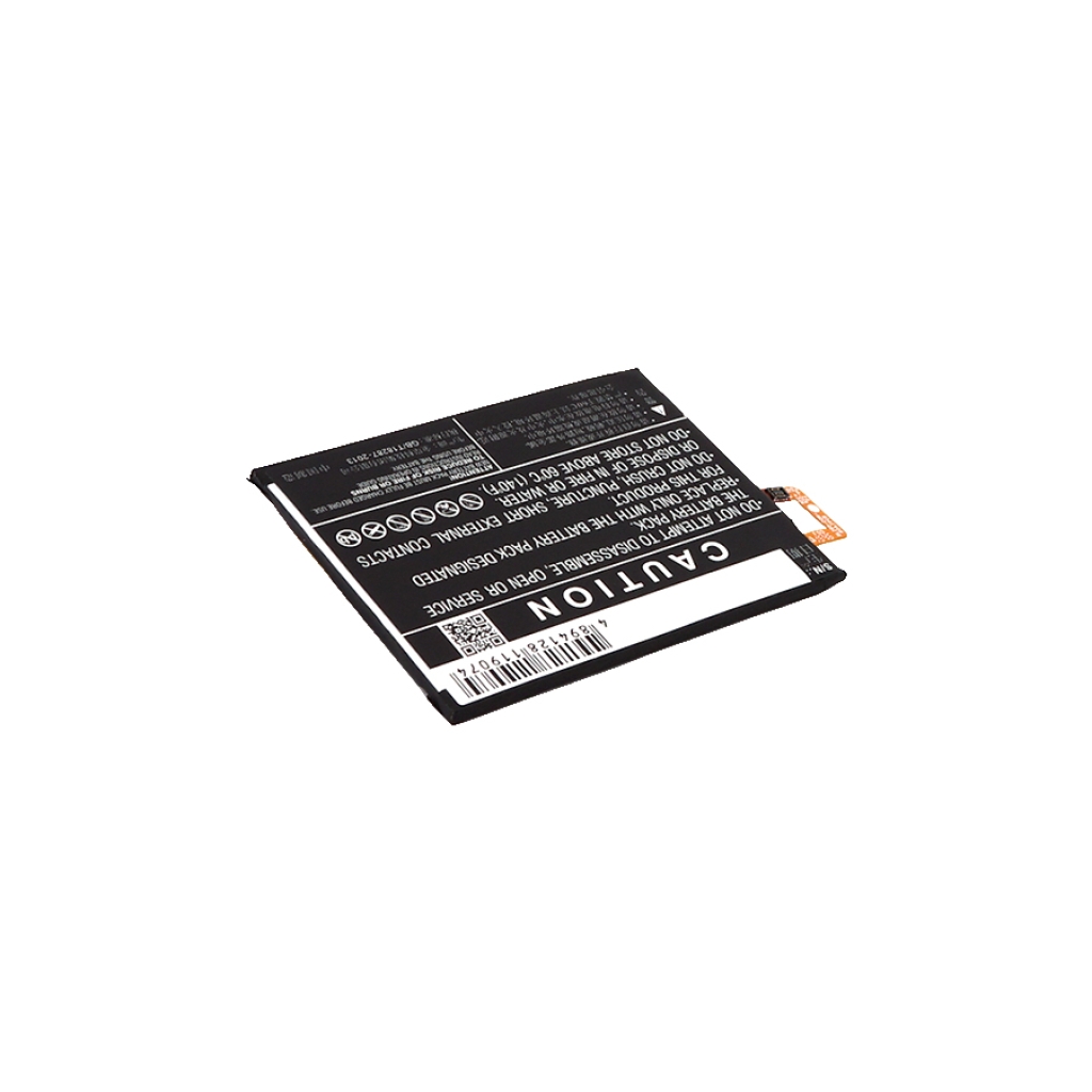 Batéria kompatibilné s Lenovo CS-LVS110SL