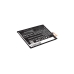 Batéria kompatibilné s Lenovo CS-LVS110SL