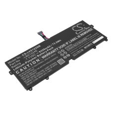 Kompatibilná náhrada batérie za LG LBS1224E