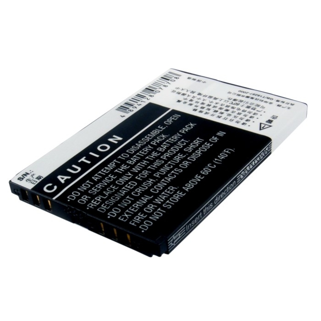 Batéria kompatibilné s Lenovo CS-LVS200SL
