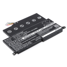 Kompatibilná náhrada batérie za LENOVO 42T4928,42T4929,42T4930,42T4931,42T4932...