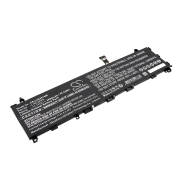 Batéria pre LENOVO IdeaPad S340-13IML(81UM000YKR)